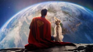 Superman brings back the hope we’ve been missing