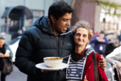 Wayside Chapel – Building Relationships, Not Just Services 