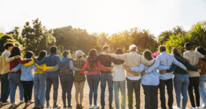 August 2025: Living Generously by Faith
