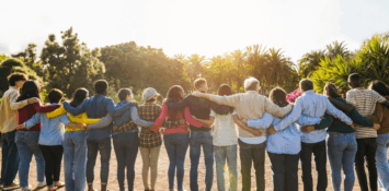 August 2025: Living Generously by Faith