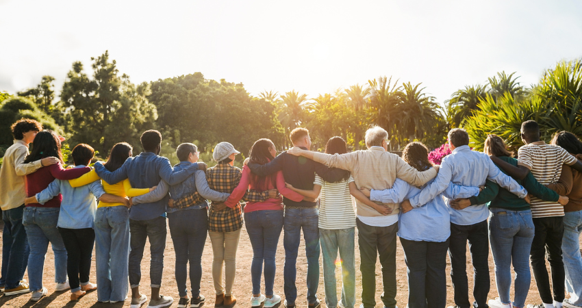 August 2025: Living Generously by Faith