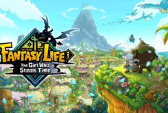 A Game About Living All Your Best Lives At Once