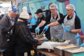 Rev. Bill Crews on the Frontlines of Homelessness