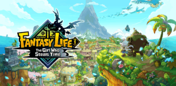 A Game About Living All Your Best Lives At Once