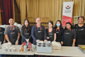 Parramatta Mission Needs Your Support This Winter