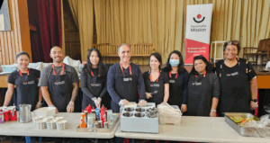 Parramatta Mission Needs Your Support This Winter