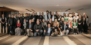 Church Leaders Met in Brisbane to Plan United Push for Evangelism