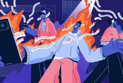 Your Social Media Algorithm Is Shaping You — And That’s Not Great