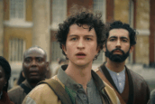 What If Acts Happened Today? ‘Testament’ Dares to Imagine It