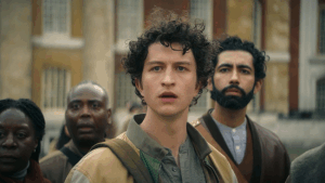 What If Acts Happened Today? ‘Testament’ Dares to Imagine It