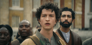 What If Acts Happened Today? ‘Testament’ Dares to Imagine It