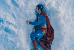 What Superman Says About Strength, Vulnerability and Faith