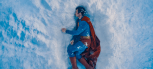 What Superman Says About Strength, Vulnerability and Faith