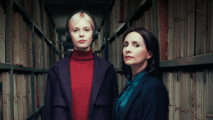 Patience Offers a Quiet Revolution in Crime Drama