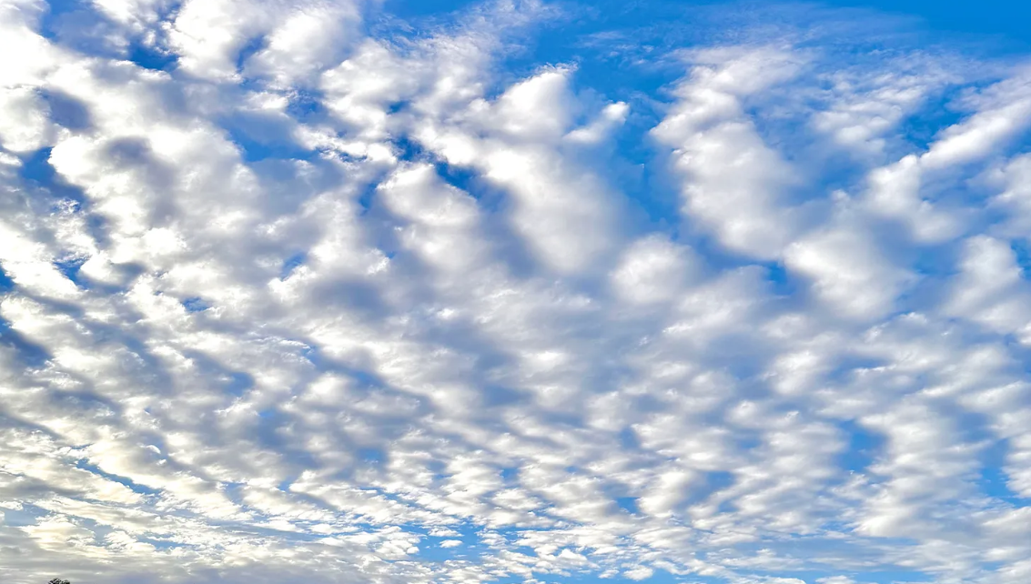 What is a transcendent experience?