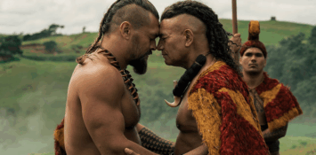Chief of War and the Unfinished Story of Stolen Land