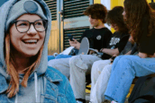 Faith, Tik Tok and Generation Alpha