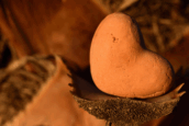 September: Formed and Shaped By God 