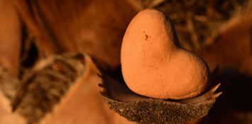 September: Formed and Shaped By God 