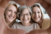 The Intergenerational Conversations We Can’t Afford to Lose