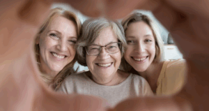 The Intergenerational Conversations We Can’t Afford to Lose