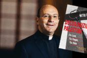 Theology, Empire, and the Land: A Review of Decolonizing Palestine