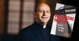Theology, Empire, and the Land: A Review of Decolonizing Palestine