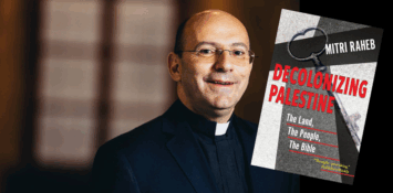 Theology, Empire, and the Land: A Review of Decolonizing Palestine