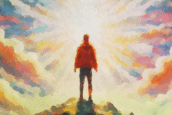 October: Hope is Found in Standing Firm 