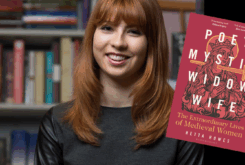 Voices of Extraordinary Medieval Women Who Wrote Their Lives