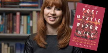 Voices of Extraordinary Medieval Women Who Wrote Their Lives