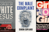 Pop Culture, Patriarchy, and Power