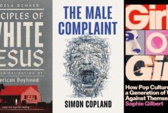 Pop Culture, Patriarchy, and Power