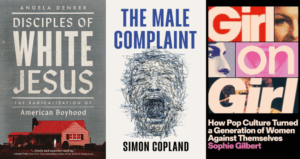 Pop Culture, Patriarchy, and Power
