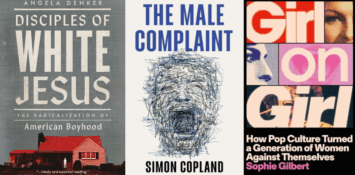 Pop Culture, Patriarchy, and Power
