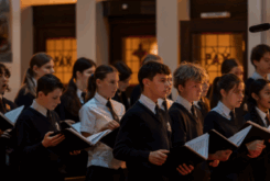 Port Macquarie Churches Unite to Celebrate 1700 Years of the Nicene Creed