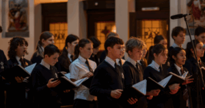 Port Macquarie Churches Unite to Celebrate 1700 Years of the Nicene Creed