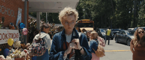 Weapons Is A Thrilling Movie About Heavy Subjects