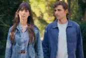 The Horror of Marriage Laid Bare in “Together”