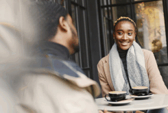 Finding God in the Ordinary Moments