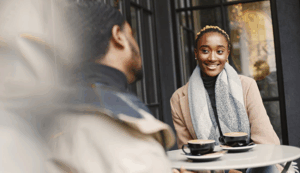 Finding God in the Ordinary Moments