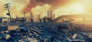 A 1972 Warning We Can No Longer Ignore