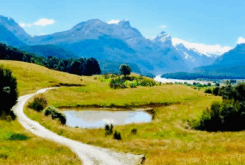 Your story as pilgrimage