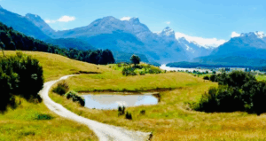Your story as pilgrimage