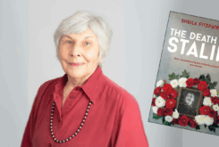 The Black Comedy of Stalin’s Death and Its Aftermath