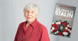 The Black Comedy of Stalin’s Death and Its Aftermath