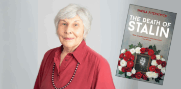 The Black Comedy of Stalin’s Death and Its Aftermath
