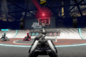 Nintendo’s Take On Wheelchair Basketball Is Exciting, But Slight