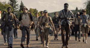 A Grisly Stephen King Film Adaptation Finds Hope Amid The Horror