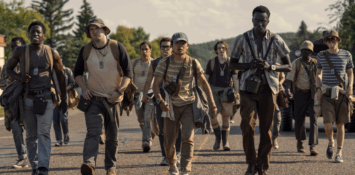 A Grisly Stephen King Film Adaptation Finds Hope Amid The Horror